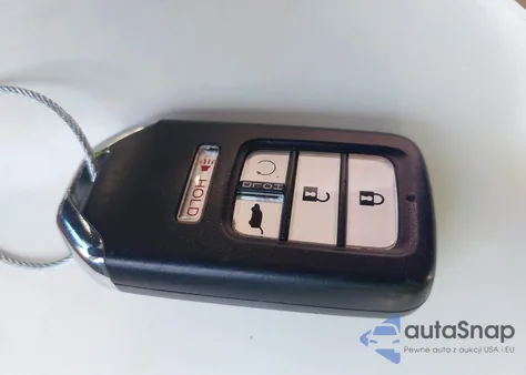 2022 Honda Pilot Awd Special Edition из США, поврежденный, VIN 5FNYF6H27NB023875